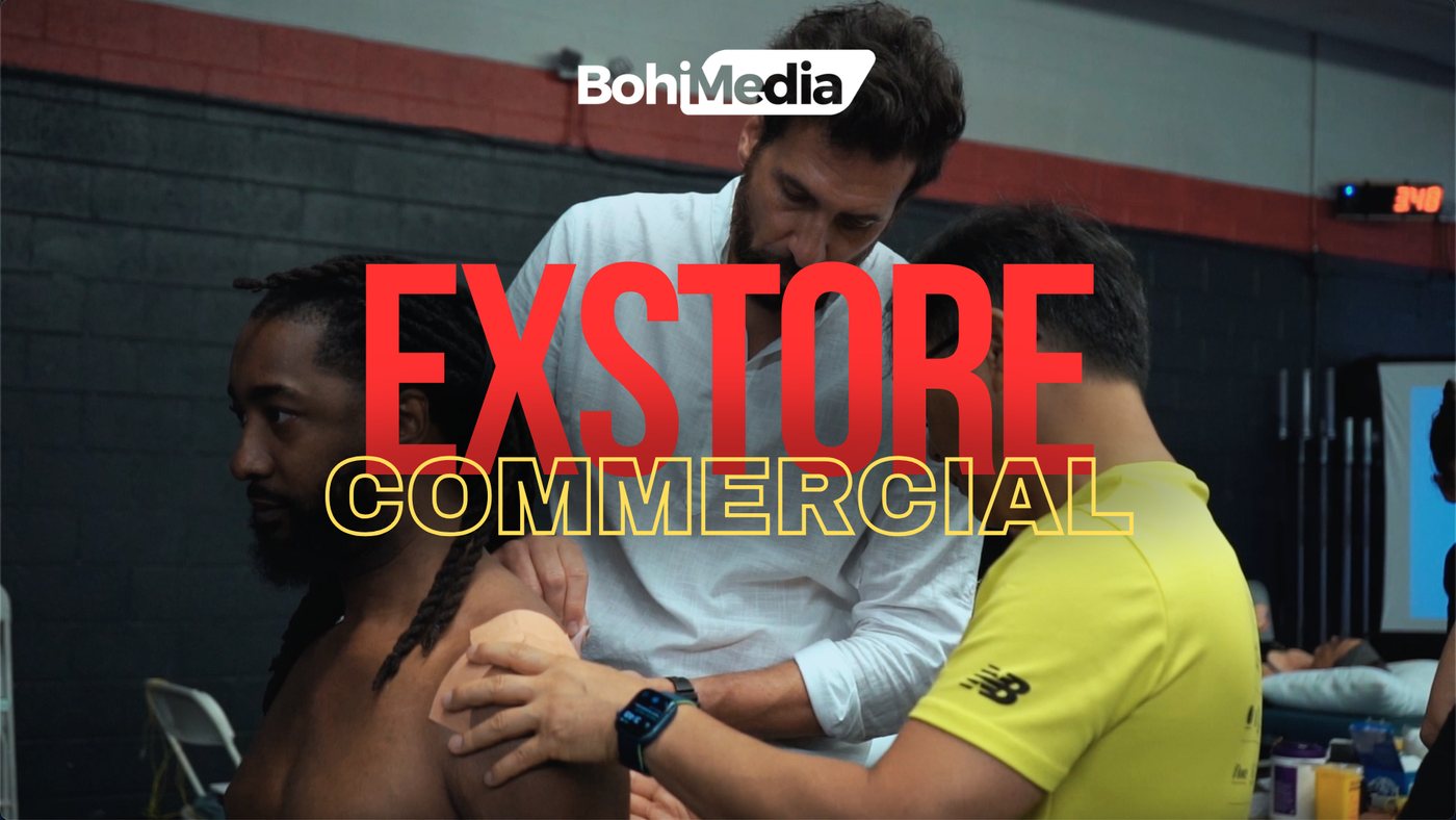 Commercial