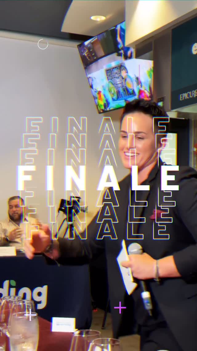 Epic Chef, Season Finale